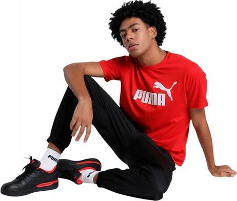 Actual product image Puma ESS No. 1 Logo Tee (XL)