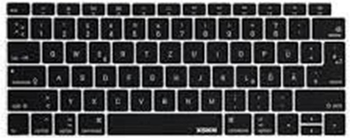 Produktbild CoreParts Apple Unibody Macbook Pro 15"