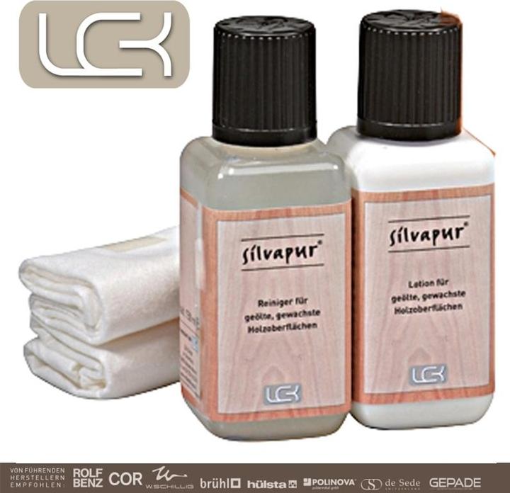 Immagine prodotto Silvapur Cura del legno