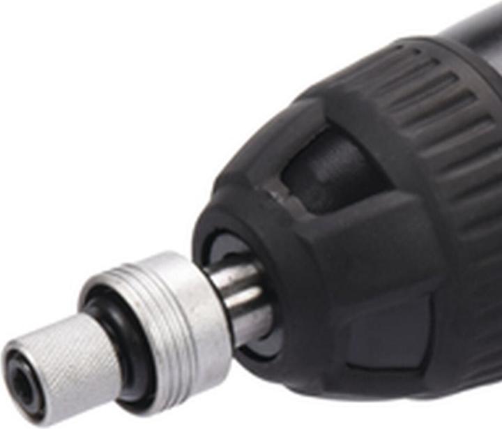 Actual product image Yato Electric Impact Wrench YT-82021 1020W 1/2"600Nm