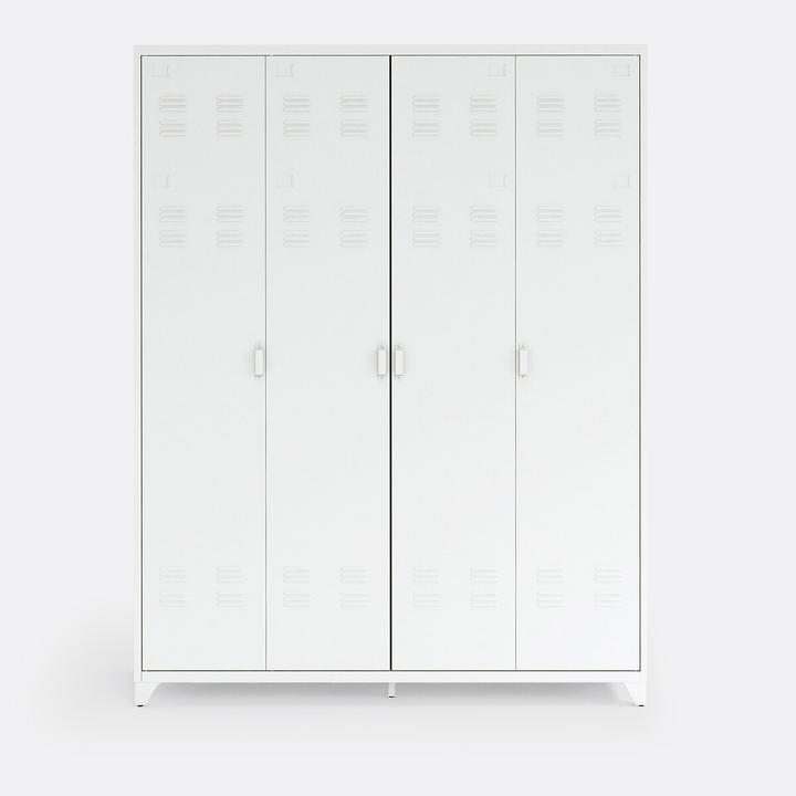 Immagine prodotto La Redoute Interieurs Hiba (170 x 52,5 x 217,5 cm)