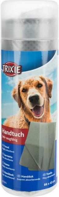 Immagine prodotto Trixie Asciugamano (Cane, Gatto)