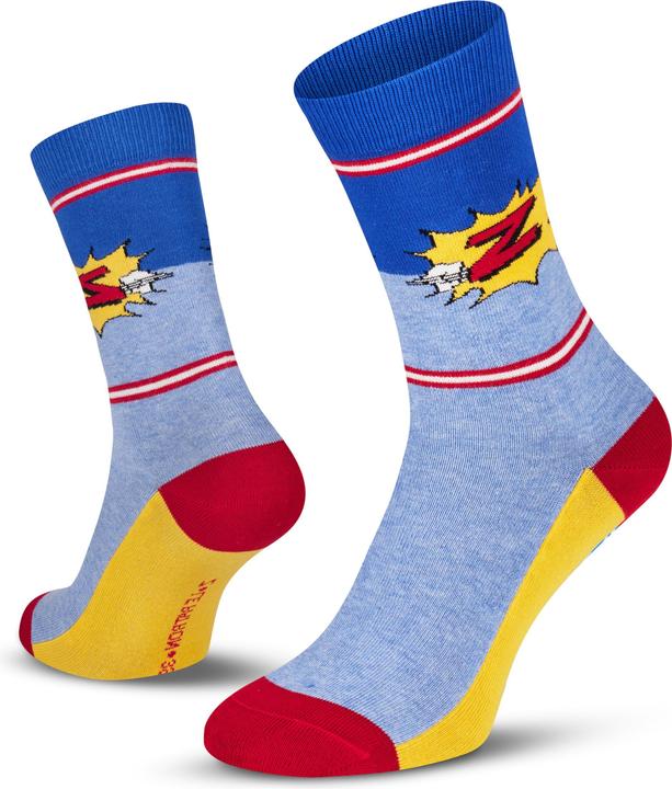 Immagine prodotto Patrón Spirits Company Le Patron Classic Jersey Z Socks multi (39 - 42)