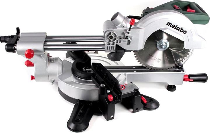 Produktbild Metabo KGSV 216 M
