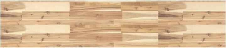 Actual product image vidaXL Vanda (120 x 30 x 4 cm)