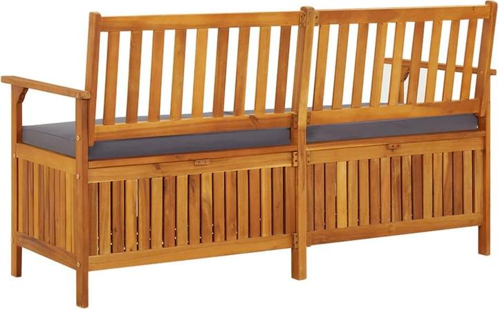 Actual product image vidaXL Roope