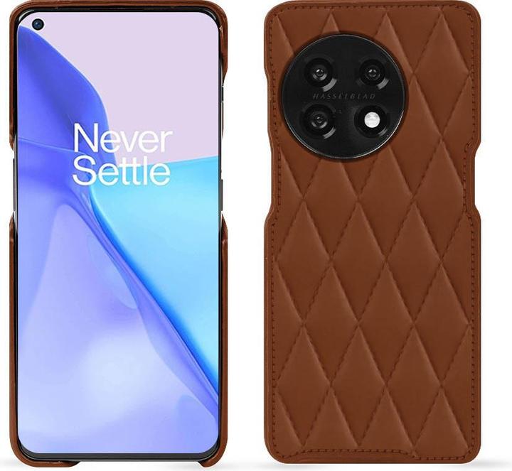 Produktbild Noreve Lederschutzhülle (LG K11)