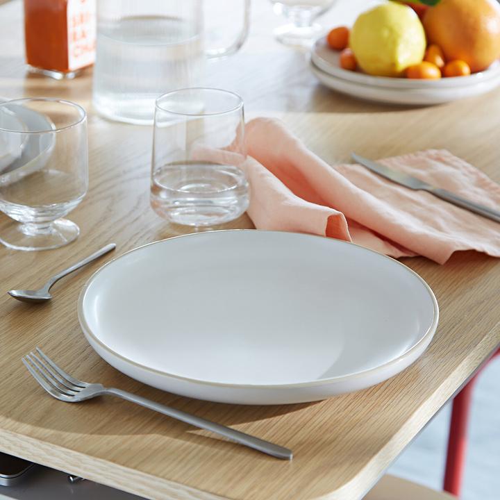 Produktbild La Redoute Interieurs Nordik (6 x, 26 cm)