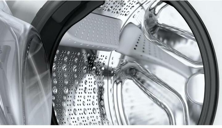 Produktbild Bosch Hausgeräte Serie 8 WGB25605CH (10 kg, Links)