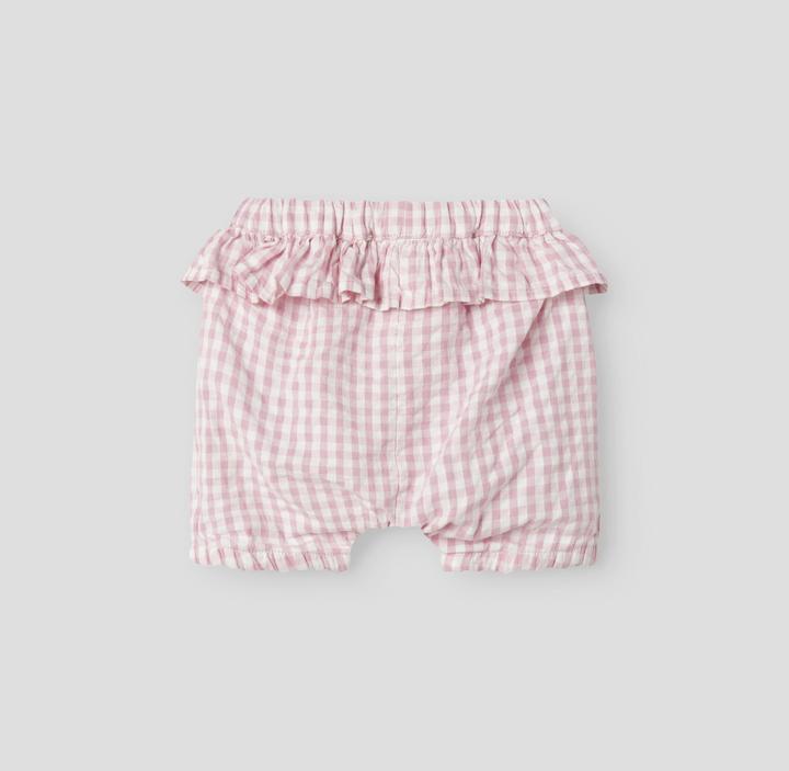 Actual product image Name it Bio-Baumwoll Shorts (50)