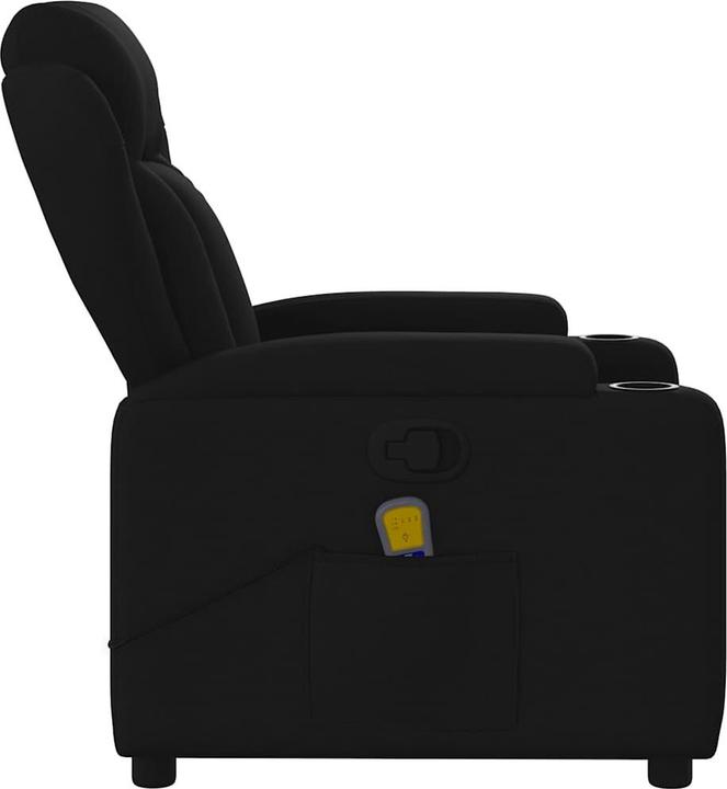 Actual product image vidaXL Massage-Relaxsessel