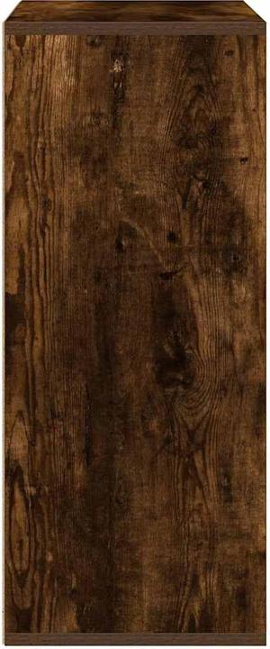 Image du produit vidaXL Bücherschrank (60 x 30 x 71.50 cm)