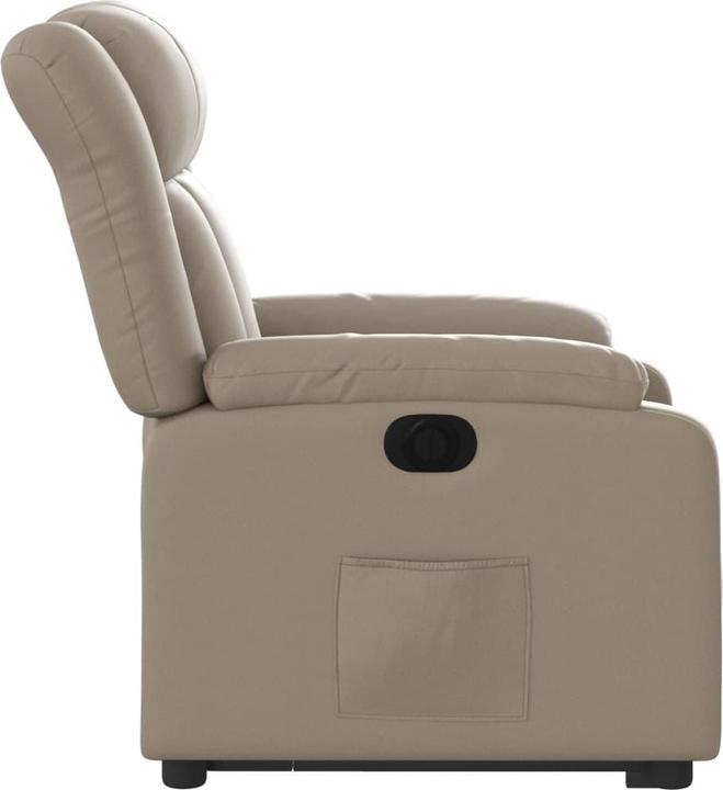 Produktbild vidaXL Relaxsessel mit Aufstehhilfe