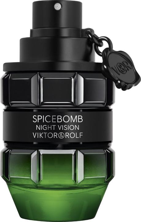 Immagine prodotto Viktor & Rolf Visione notturna Spicebomb (Eau de toilette, 90 ml)