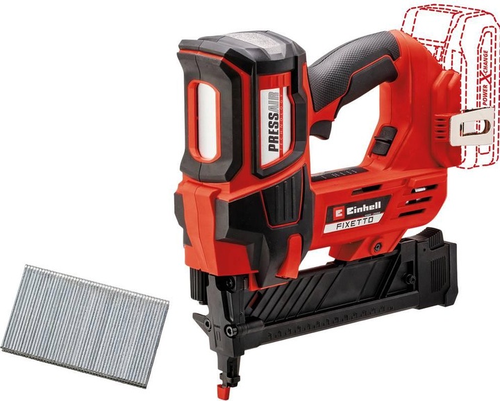 Immagine prodotto Einhell Fixetto 18/38 S