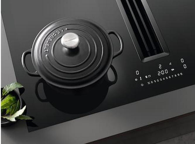 Produktbild Miele KMDA 7272 FL-U Silence