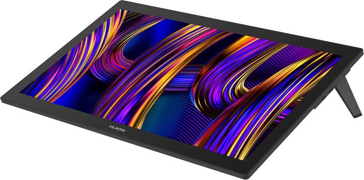 Huion GT2702 (Kamvas Pro 27 144Hz) with li-battery (27", 3840 lpi)