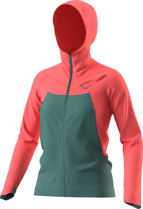 Dynafit Softshelljacke Transalper DST (M)