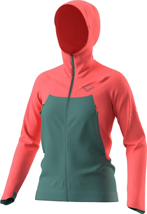 Actual product image Dynafit Softshelljacke Transalper DST (M)