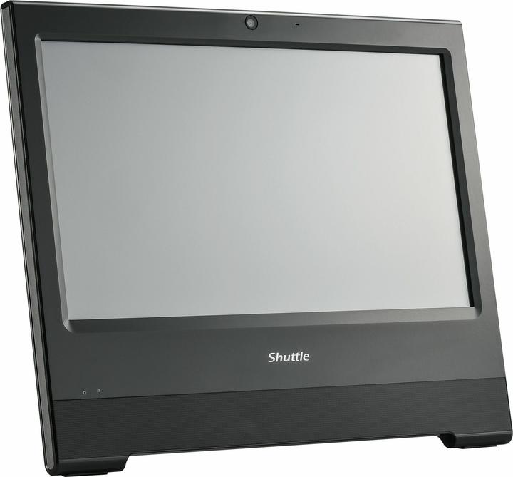 Shuttle X50V9 BLACK CELERON 7305 90W (Intel Celeron 7305)