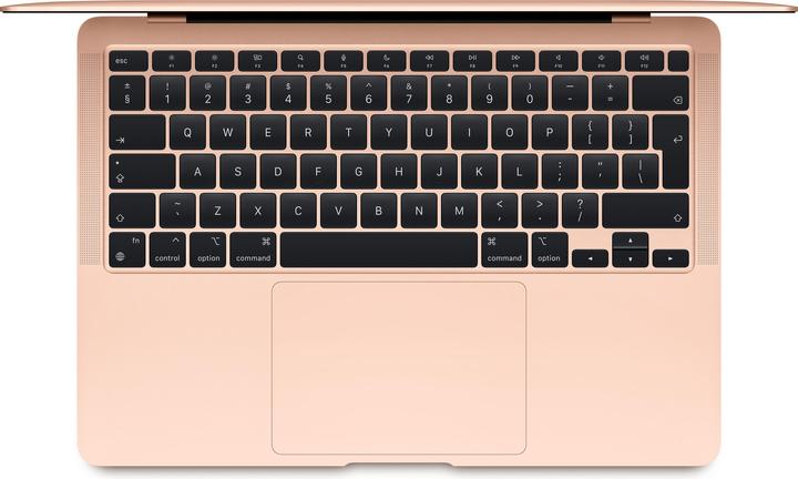 Immagine prodotto Apple MacBook Air – Late 2020 (13.30", M1, 8 GB, 256 GB, CH)