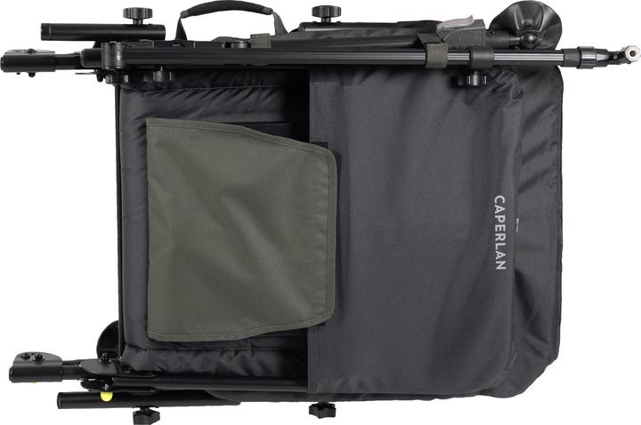 Actual product image Caperlan Csb Feeder Adjust