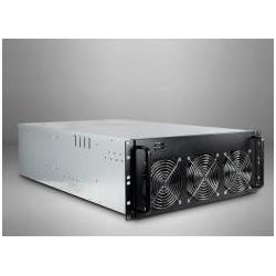 Thumbnail - Intertech IPC 4W40, Server Barebone