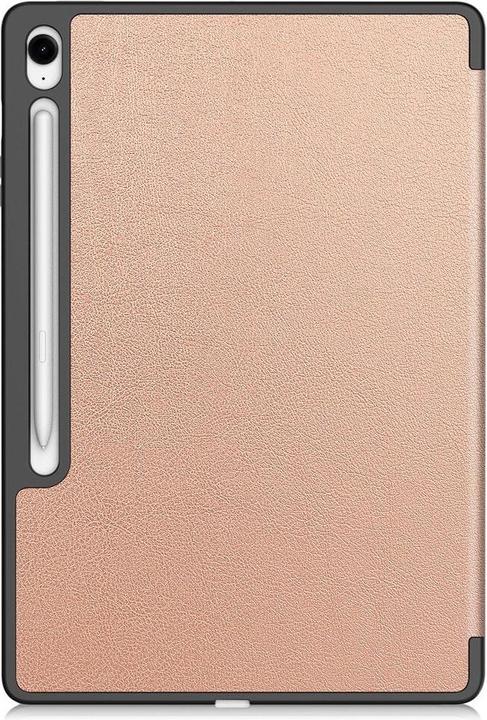 Image du produit Cover-Discount Galaxy Tab S10 FE+ Plus - Smart Cover Hülle mit Pencil Halter (Samsung Galaxy Tab S10 FE+)