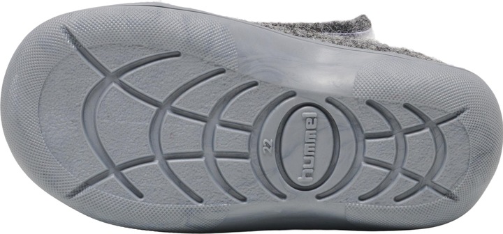 Produktbild hummel Wool Slipper Kinder (21)