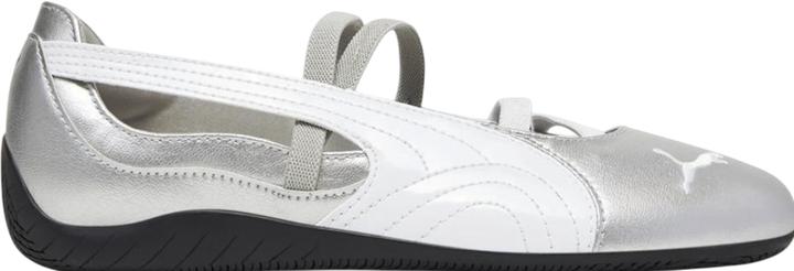 Image du produit Puma Speedcat Ballet Silver (Women's) (38.5)
