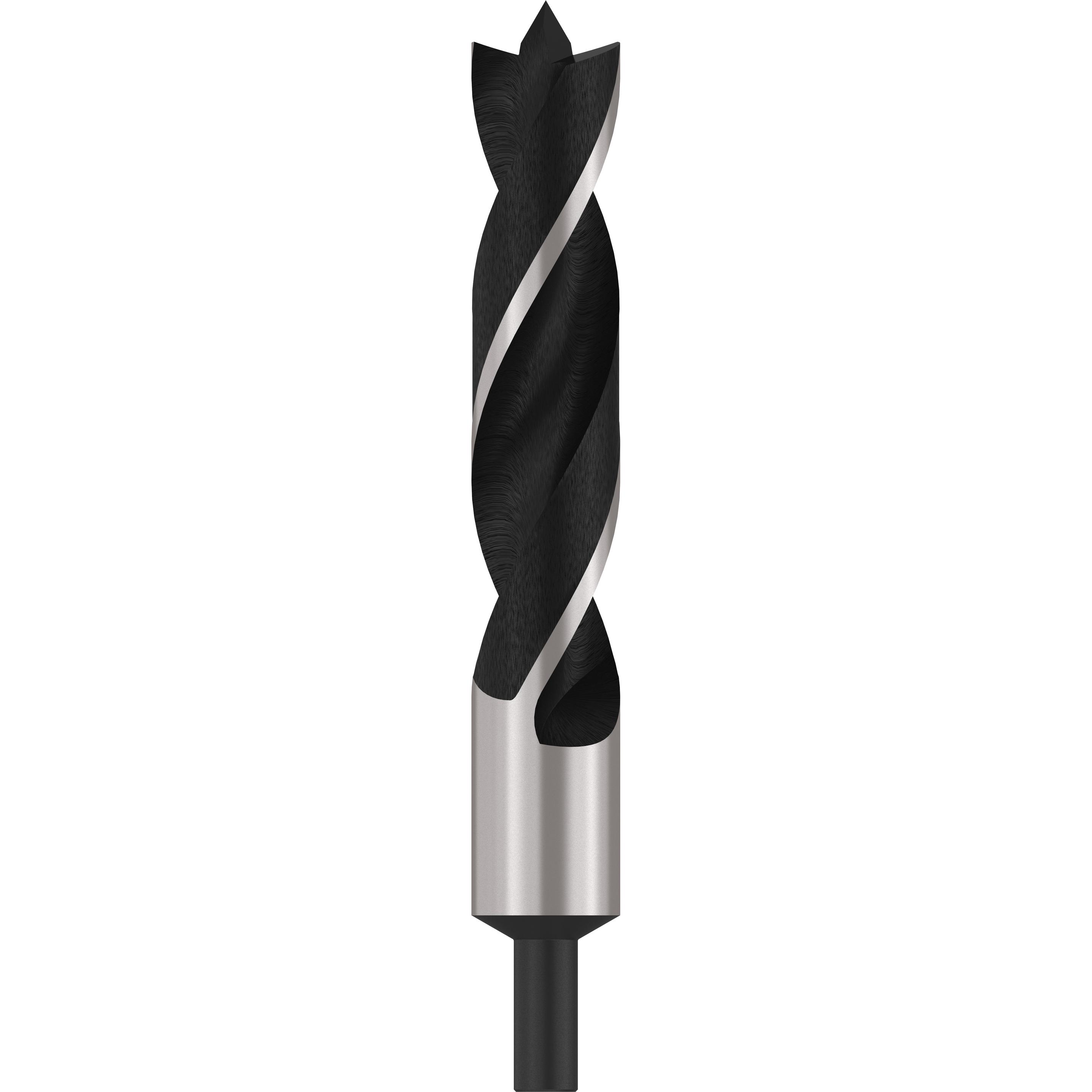 Thumbnail - Bosch Professional Zubehör, Bohrereinsatz, PRO Wood Holzspiralbohrer, 30 x 160 x 220 mm (30 mm)