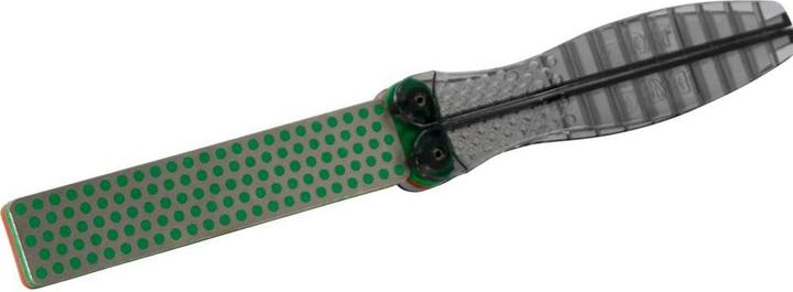 Actual product image DMT double sided slide fold