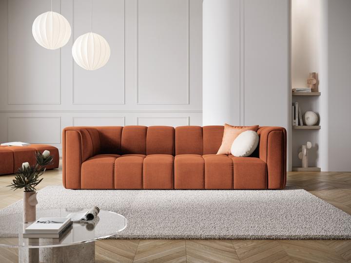 Actual product image Maison Heritage Adams (3-seater, Modular sofa)