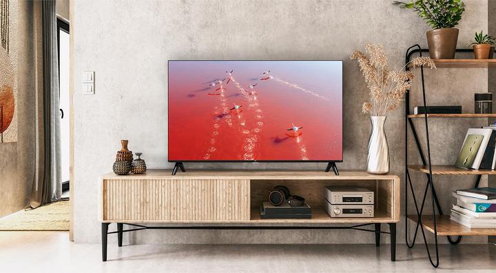 Immagine prodotto TCL Serie SF560 Smart TV QLED FHD 32" 32SF560, Dolby Audio, HDR10, Fire TV (32", QLED, Full HD, 2025)