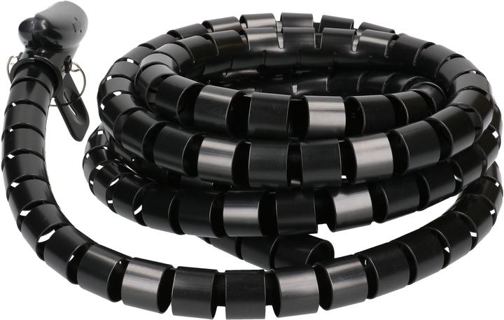Image du produit Max Hauri Tuyau spiralé (Tuyau spiralé pour câble, 300 cm)