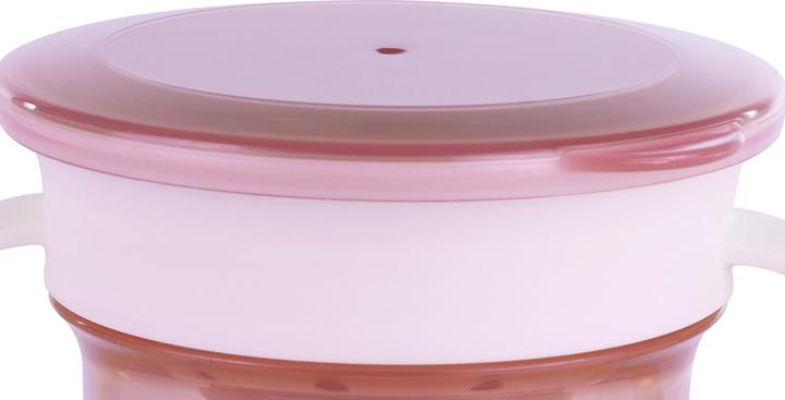 Actual product image Miniland SIPPY CUP 360 FANTASY