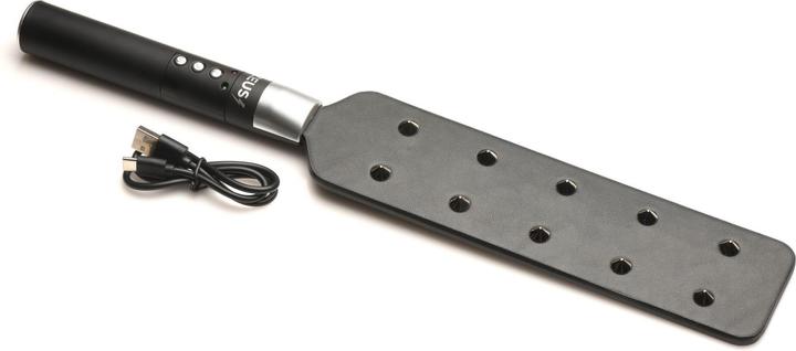 Productafbeelding Doc Johnson E-Stim Spiked Paddle