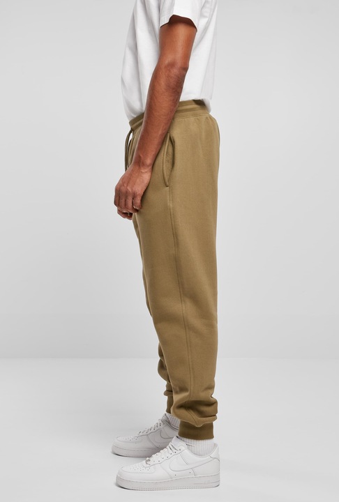 Produktbild Urban Classics Basic Sweatpants - 1324 (XS)
