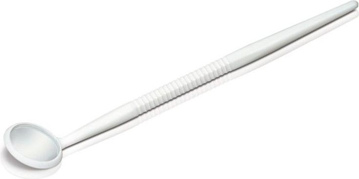 Image du produit Trisa Miroir buccal (Souple, 1 x)
