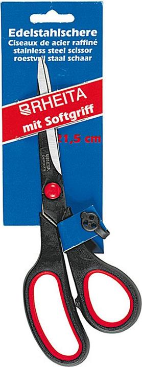 Actual product image Rheita office scissors (21.50 cm)