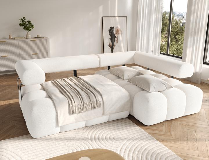 Produktbild ELTAP Levvi (3-Sitzer, Ecksofa)