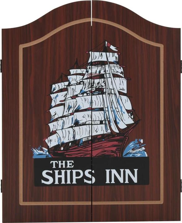 Produktbild vidaXL Dart Set