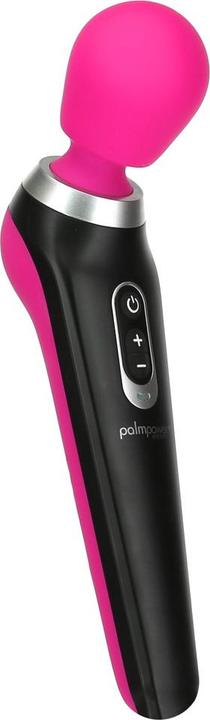 Actual product image Palmpower Extreme