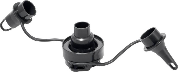 Immagine prodotto Intex Riempimento rapido AC/DC