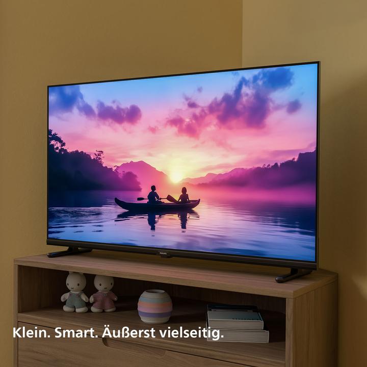 Produktbild Philips 32PHS6050/12 (32", PHS6050, LED, HD, 2025)