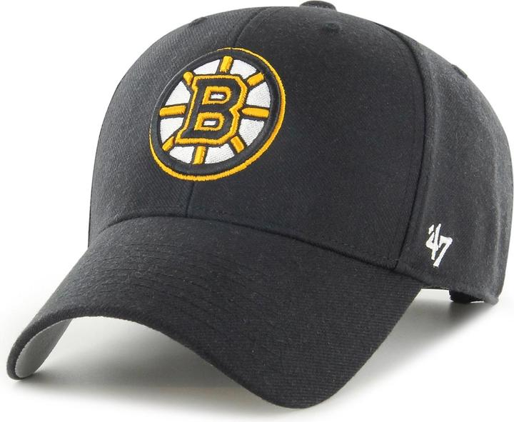 Produktbild 47 Brand Curved Sure Shot Boston Bruins