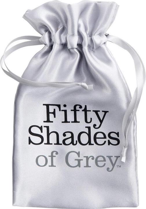 Actual product image Fifty Shades of Grey Mini G-Spot Vibrator