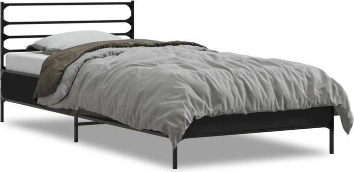 Image du produit vidaXL Bettgestell (120 x 190 cm)