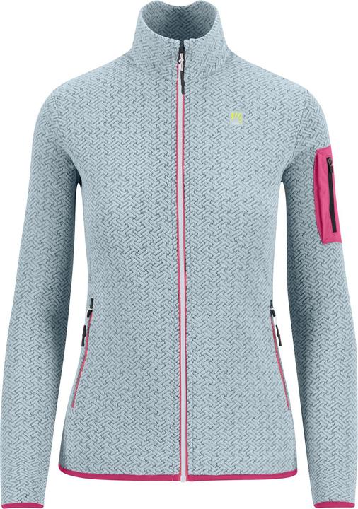 Produktbild Karpos Mesdì W Fleece (L)