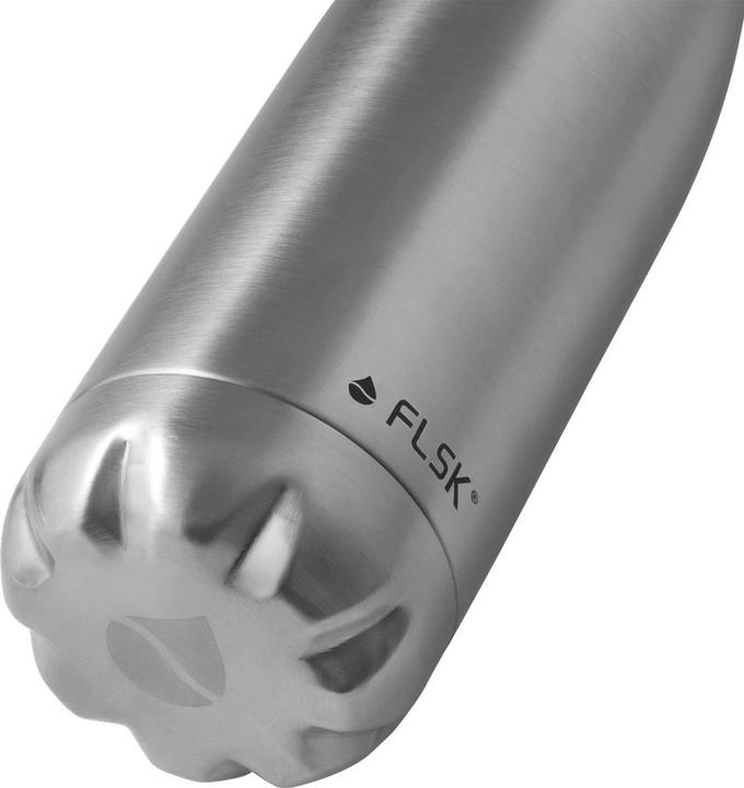Produktbild FLSK STNLS 500 ml Trinkflasche (0.50 l)